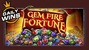 Gem Fire Fortune
